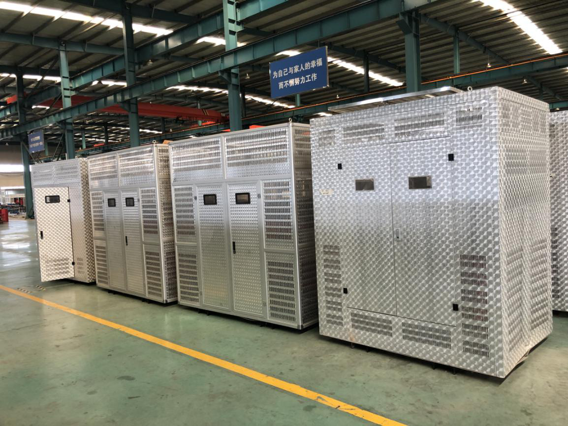 铝合金外壳 干式变压器外壳 鑫山厂家专业生产价格优惠质量保证