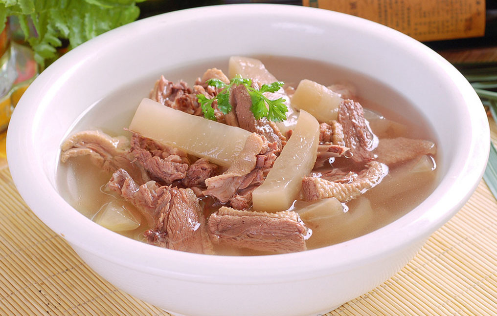 泡菜老坛泡萝卜四川圆泡萝卜酸萝卜老鸭汤萝卜餐饮装90斤