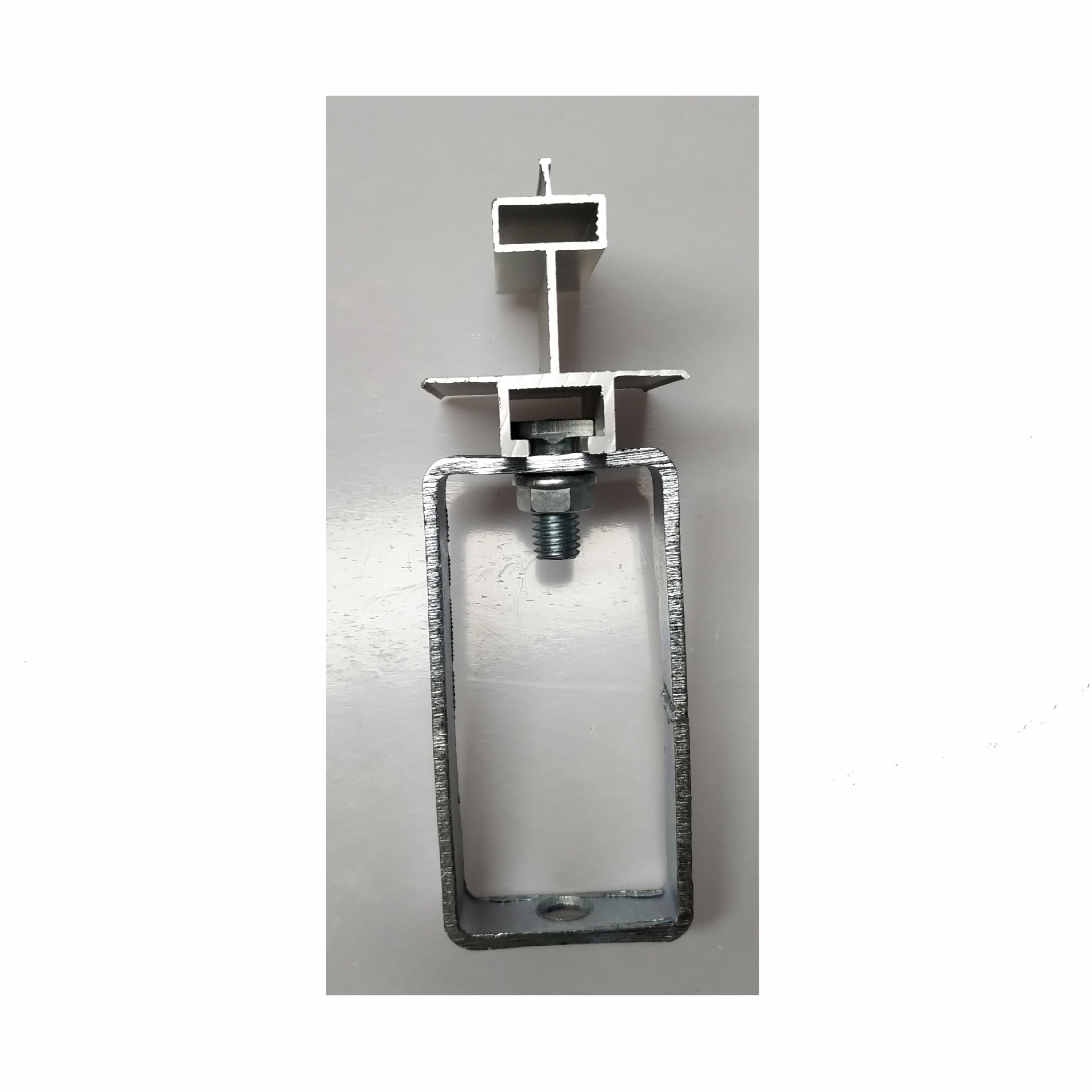 中字吊梁 手工板tl梁 净化铝材 中字铝 暗装t铝 手工板吊顶铝材