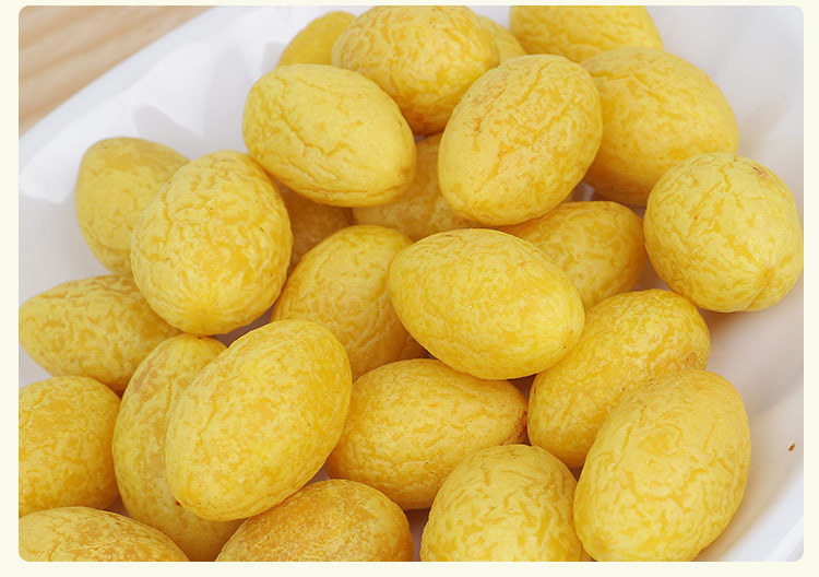 潮汕特产凉果九制香草黄金橄榄干果蜜饯办公室休闲零食5斤装批发