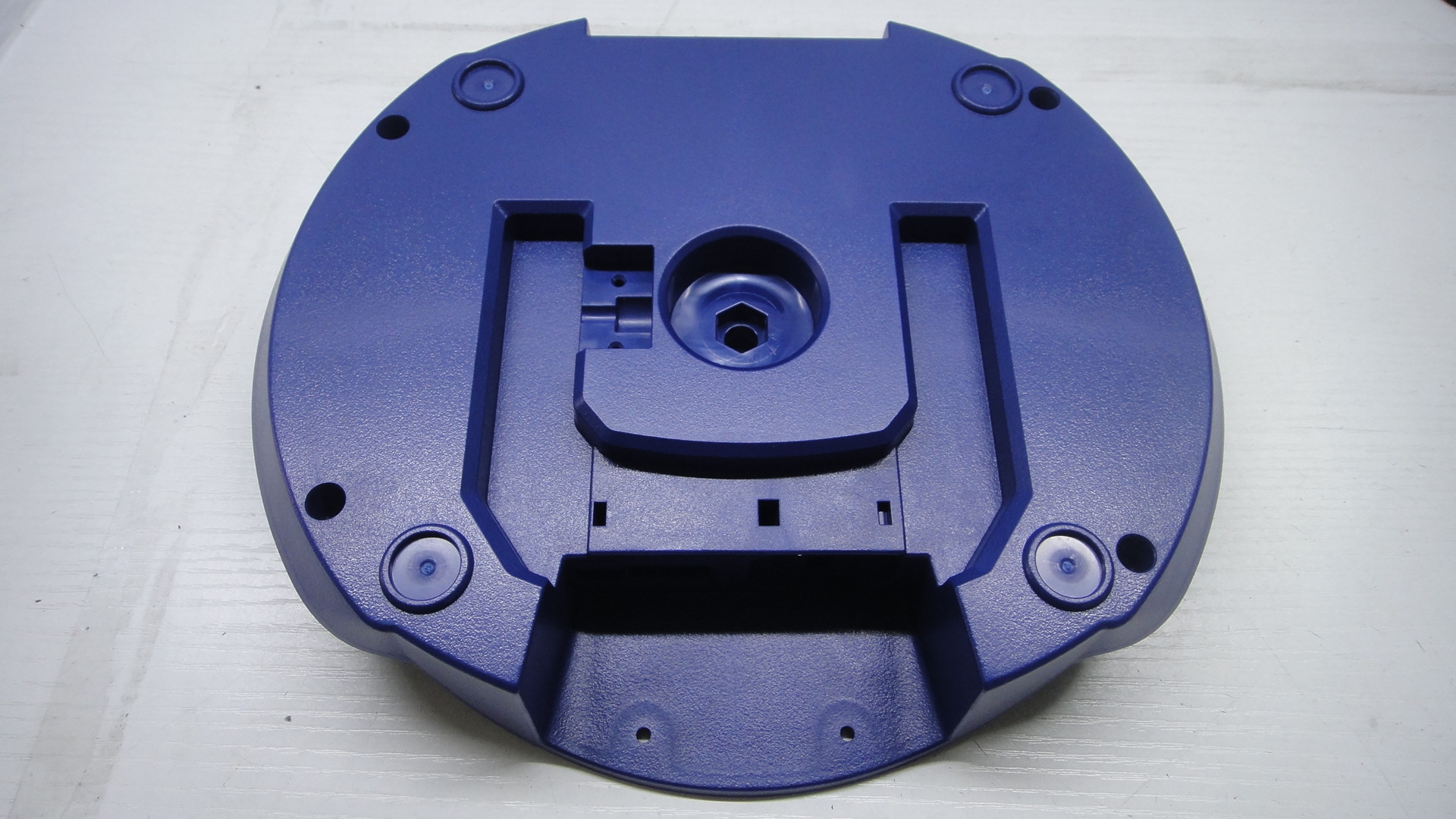 生产家用生活电器产品塑胶外壳 来图来样定制 模具注塑加工厂家