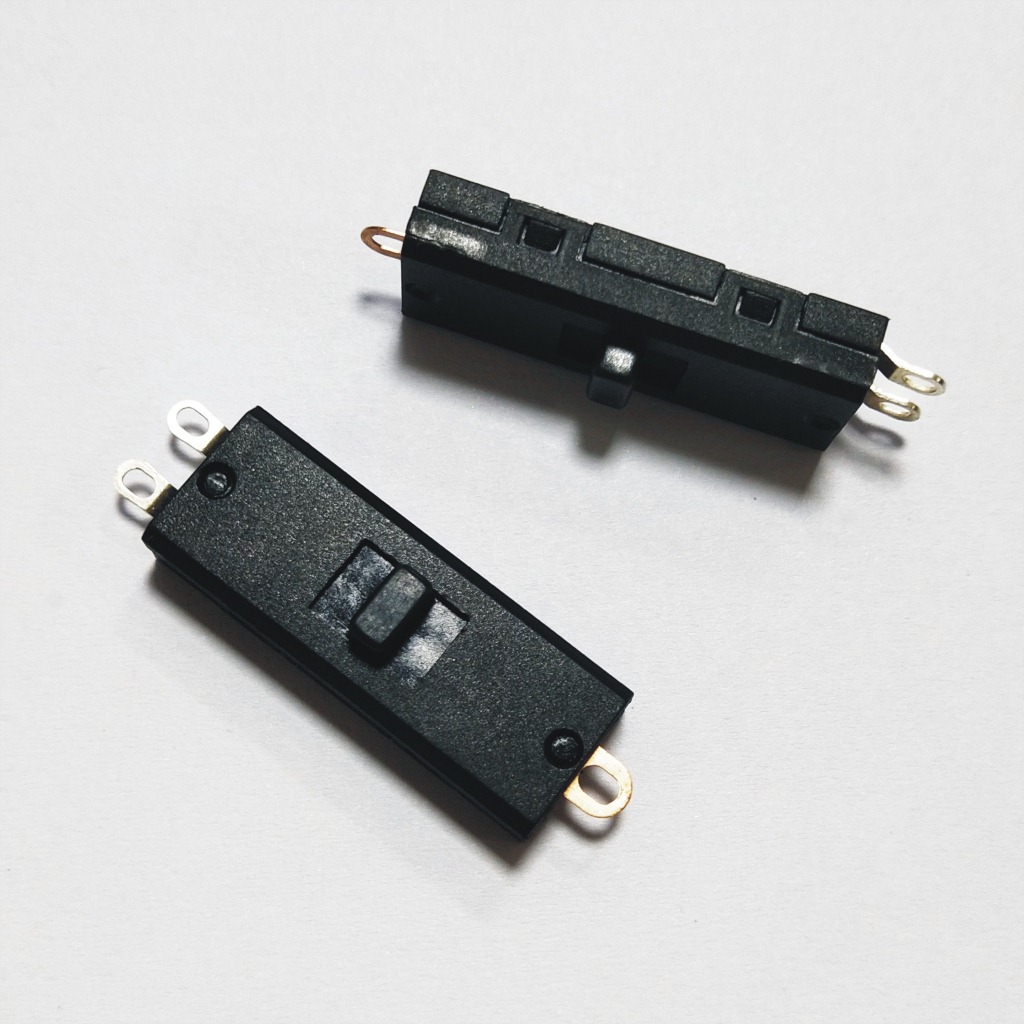 sfd1系列迷你电煎锅电源开关推拉式开关拔动式开关展远供应