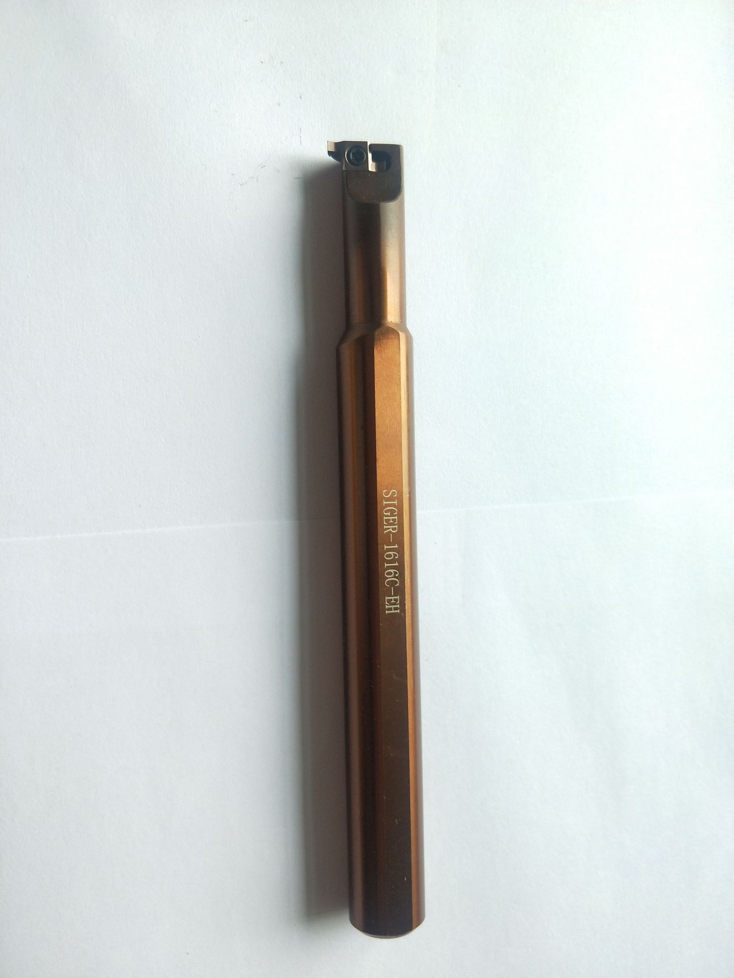 内槽刀杆徐氏工厂直销防震精准抗震数控刀杆siger-1616c-eh