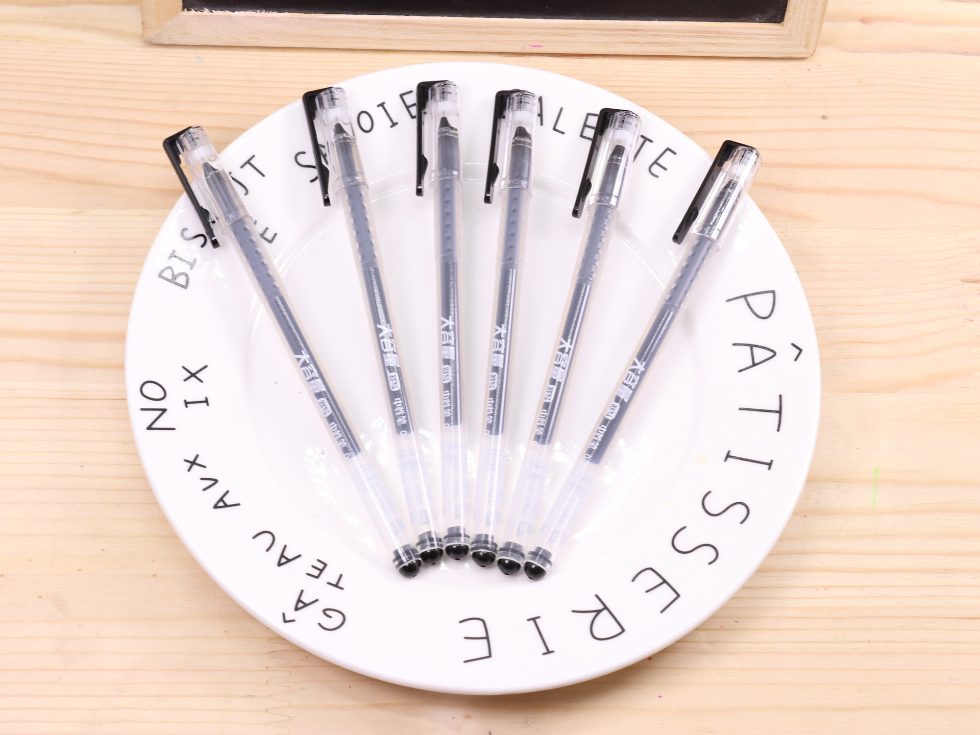 5mm笔芯颜色黑是否进口否型号32110主要用途办公,文具品牌tizo/天卓