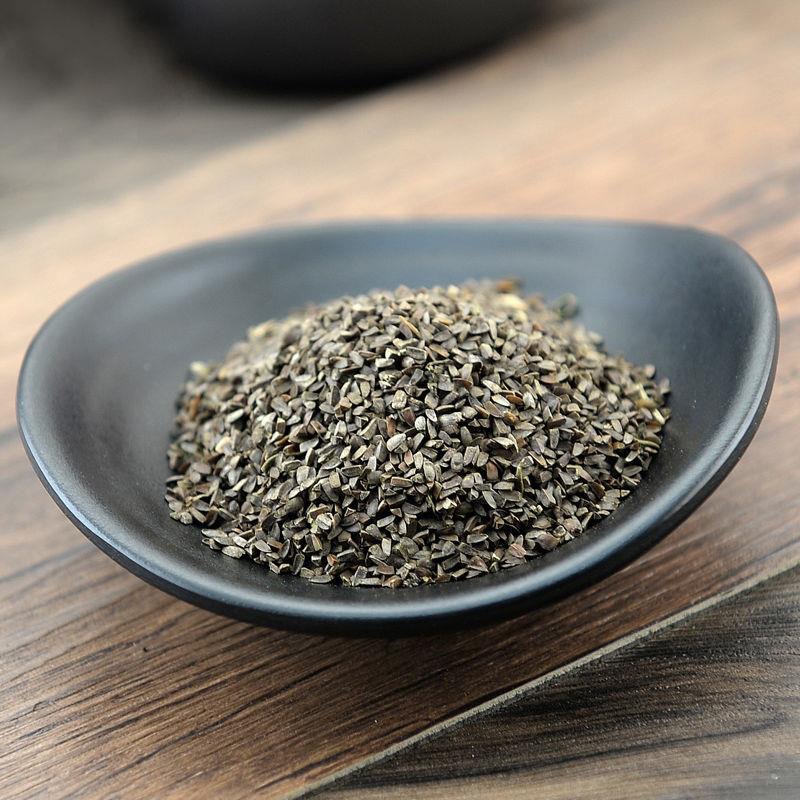茺蔚子中药材籽类大全充玉子 茺玉子 充蔚 益母草籽 小胡麻坤草籽