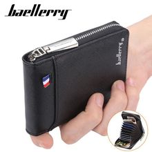 baellerry新款卡片包创意多卡位风琴卡套信用卡夹卡包零钱包批发