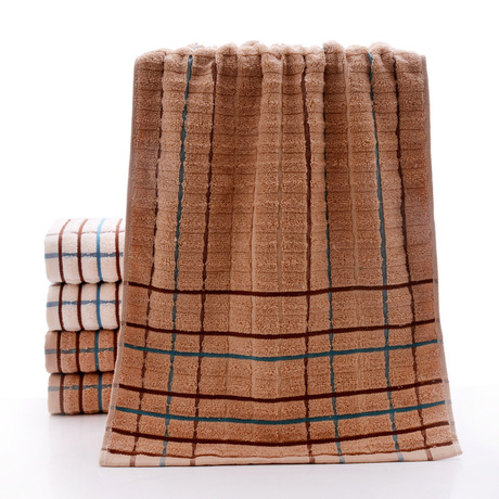 义乌毛巾厂家批发 毛巾纯棉成人洗脸大毛巾 定制广告礼品毛巾