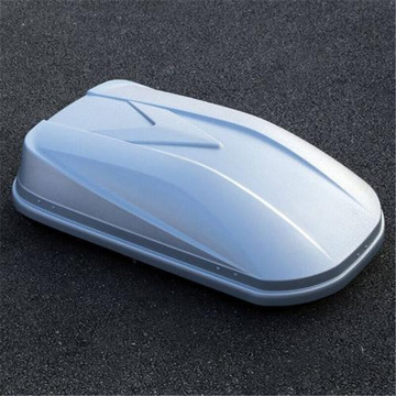 宏卫厚片吸塑厂家  车顶旅行箱吸塑厂家 abs车顶行李箱外壳