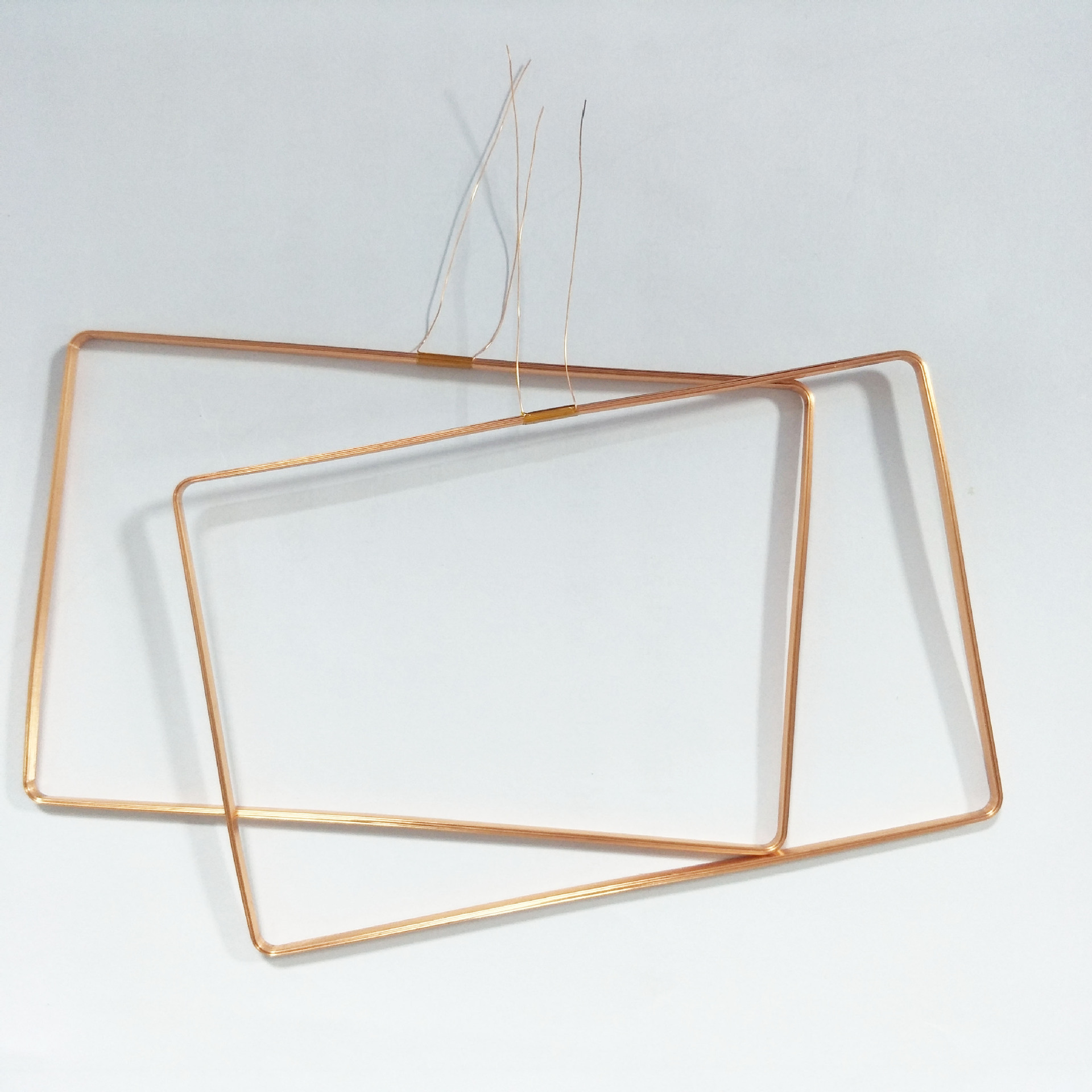 鼠标垫线圈,震动马达线圈,防盗器线圈及其它各种智能卡线圈,ic卡线圈