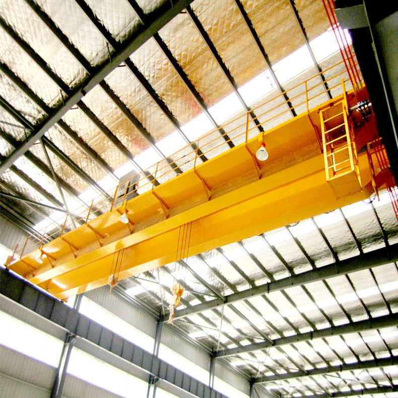 挂梁式起重机