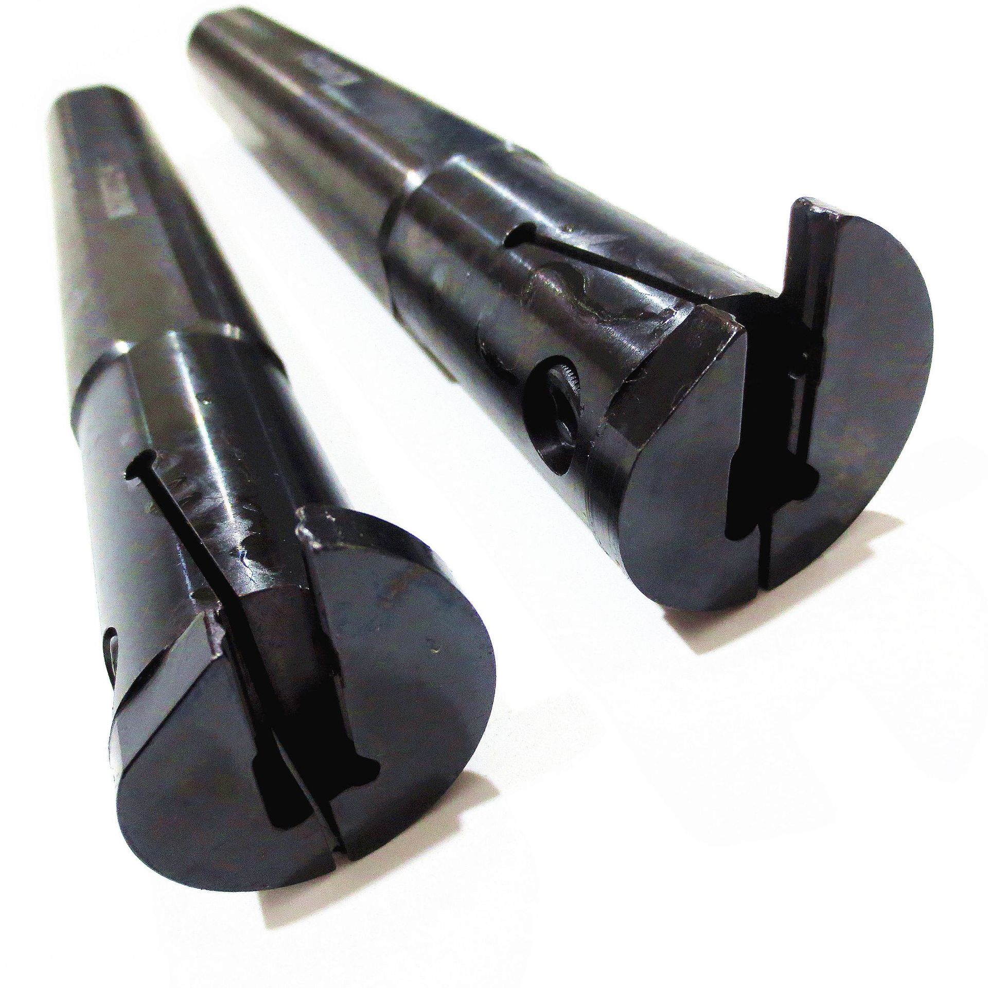 8毫米内孔切槽刀/内槽刀杆:mgivr3732-8 槽宽8 单边槽深10