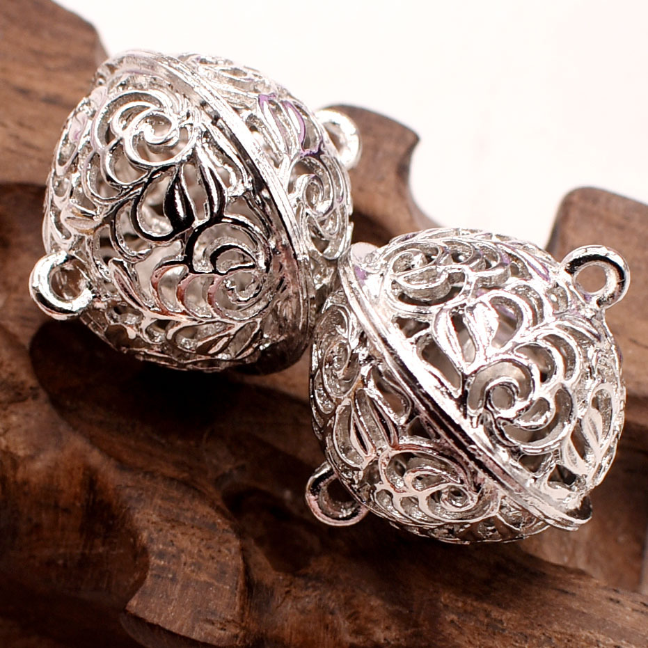 合金镂空双吊宫铃铃铛魏无羡同款清心铃流苏穗子吊坠