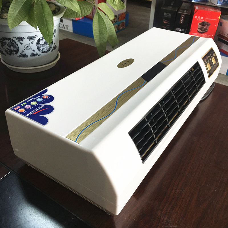 节能壁挂式移动空调电热取暖器暖风机批发厂家地摊奥斯科空调