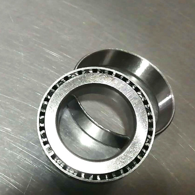 30209七类圆锥滚子轴承 45*85*21高速单列轴承 分离轴承可加工