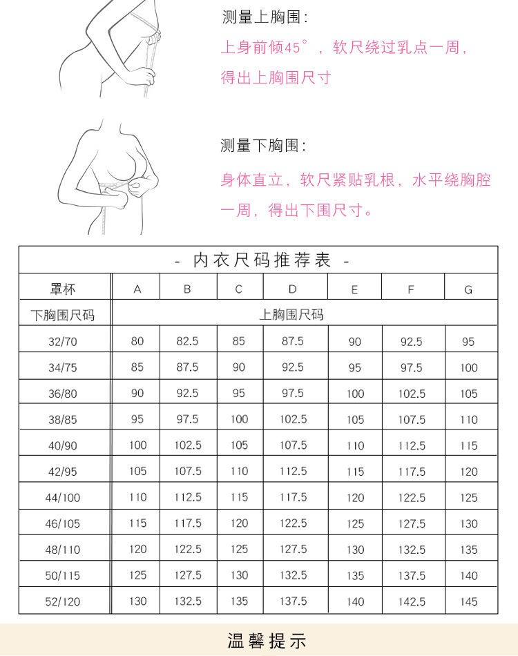 秋冬新款女式超大码无钢圈内衣大罩杯胖mm聚拢调整型蕾丝胸罩批发