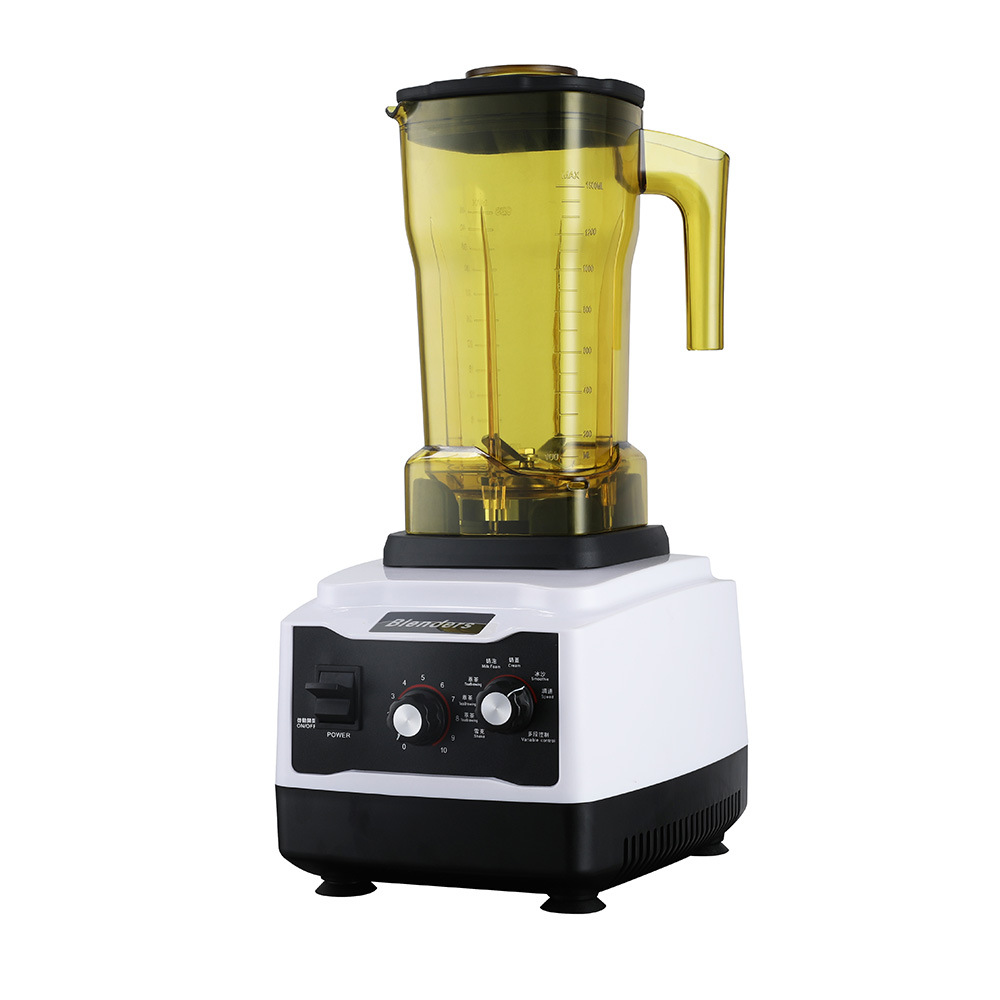 商用萃茶机咖啡店奶茶店多功能一杯多用奶盖奶昔奶泡雪克沙冰机