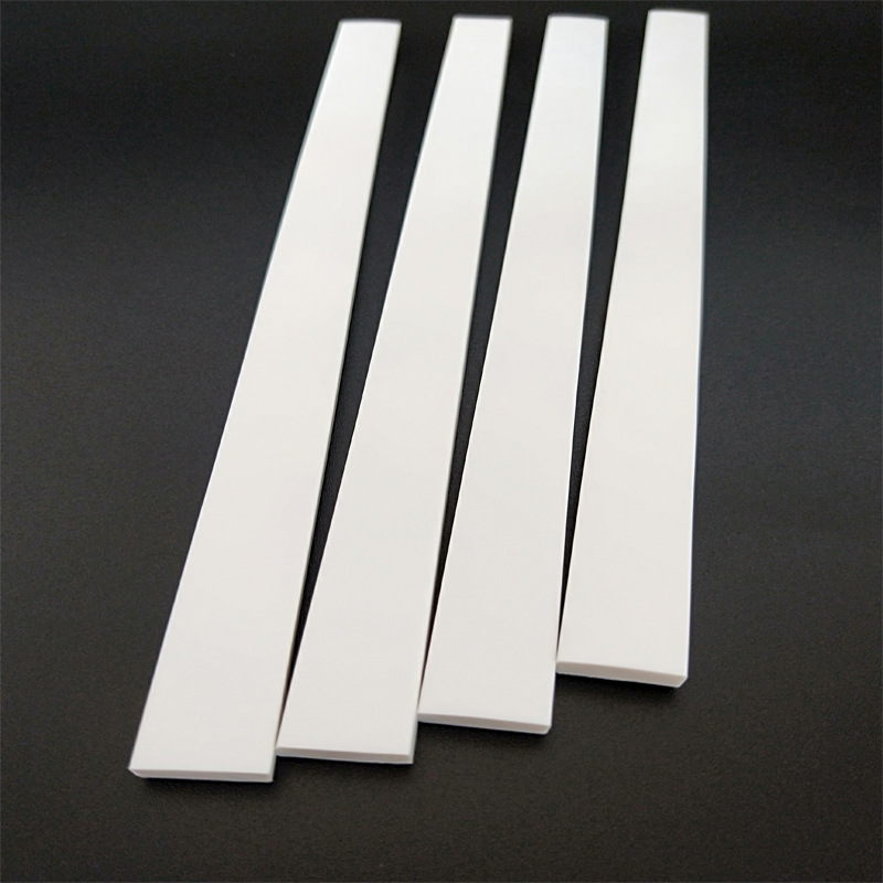 塑料条 pvc扁条 童车婴儿床专用塑料条 扁条 支撑条 藤条 遮阳条