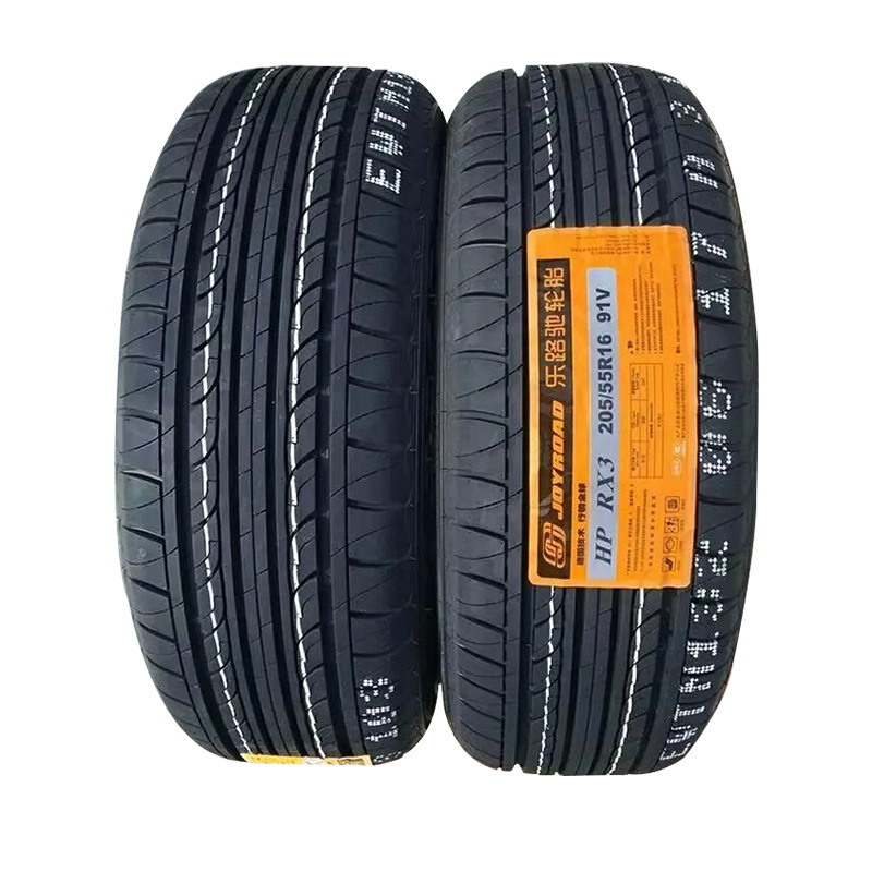joyroad乐路驰轮胎 汽车轮胎 rx3/rx6全新suv轿车195 205轮胎供应