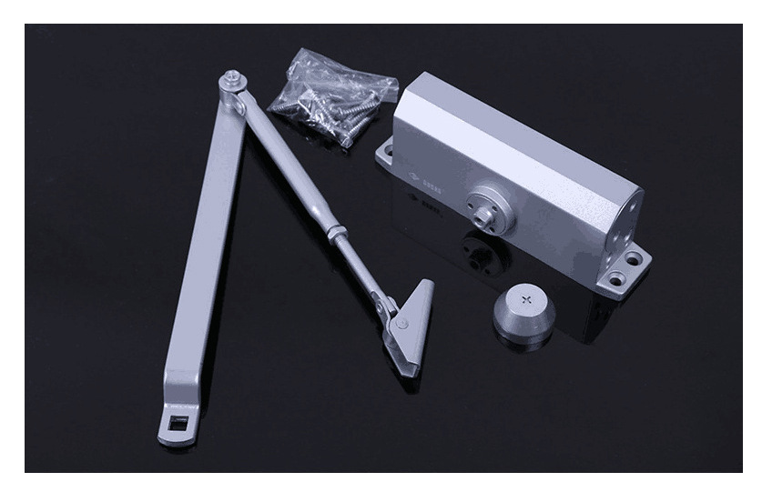 闭门器 门业安装闭门器 各类门业用闭门器定位闭门器库存五金工具