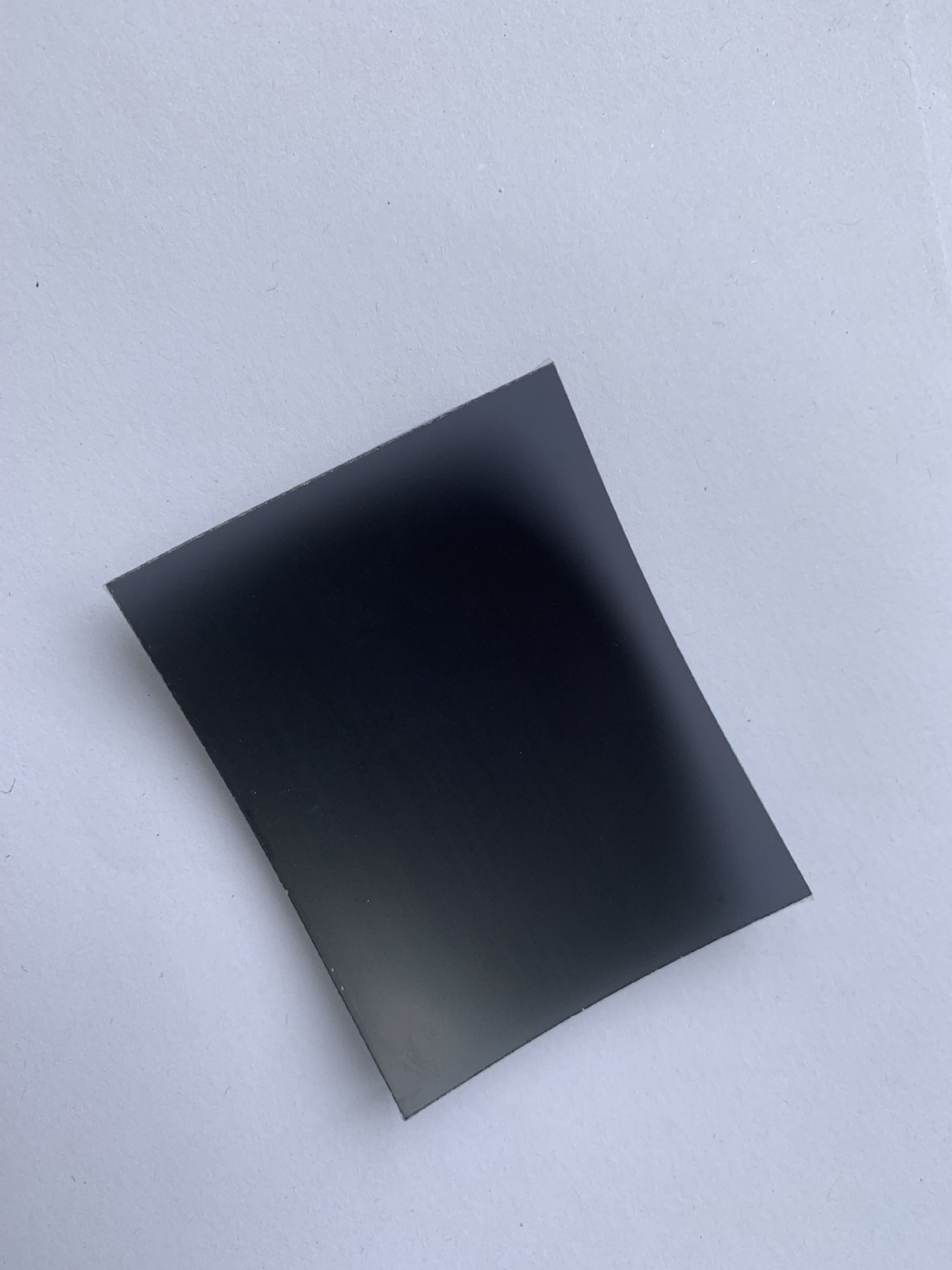 tac高清偏光镜片 tac三级透光率镜片 偏光单色灰茶绿厂家直供