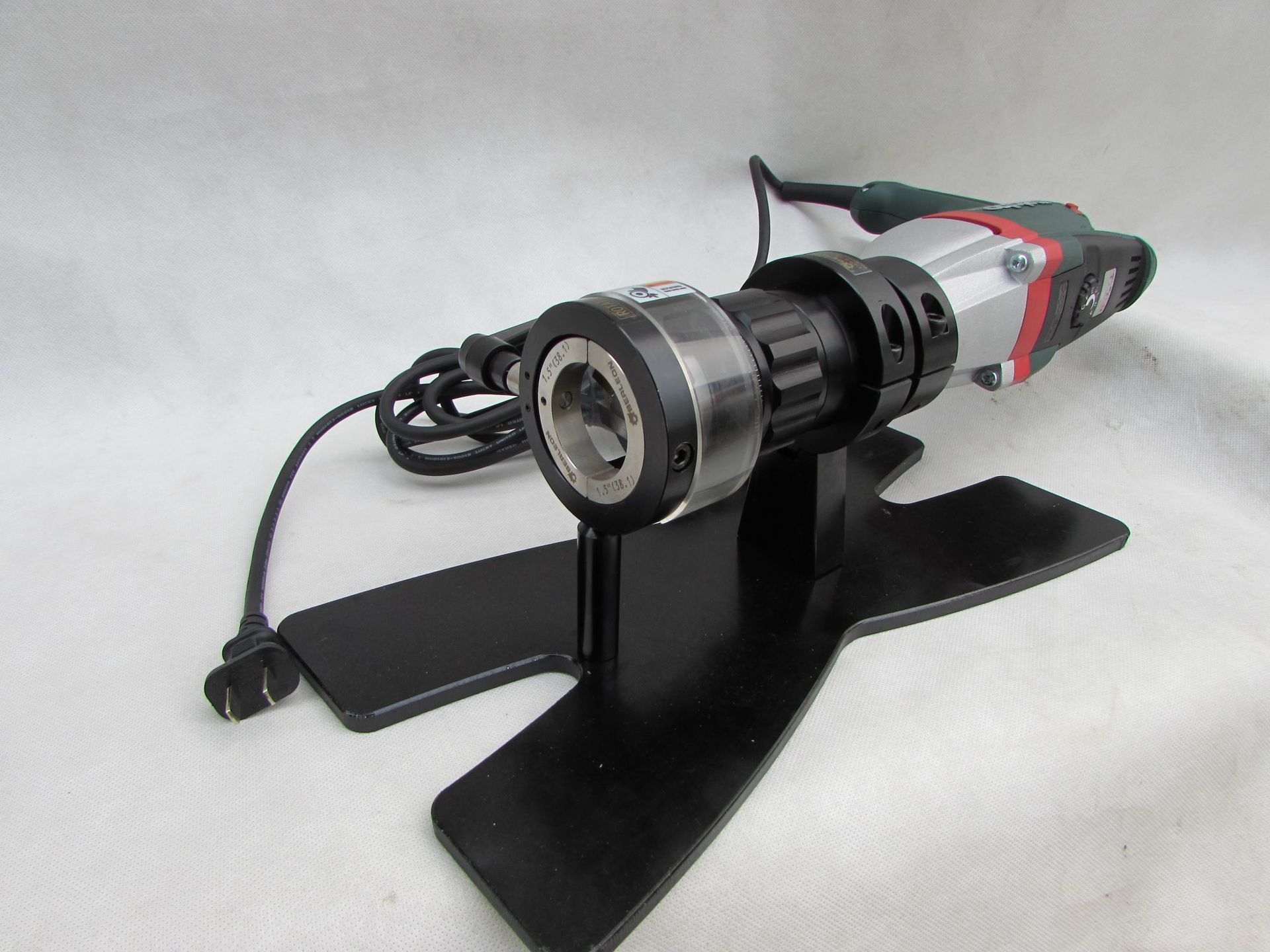 5ac平口机,进口电机,转速快,坡口机,七天包退货