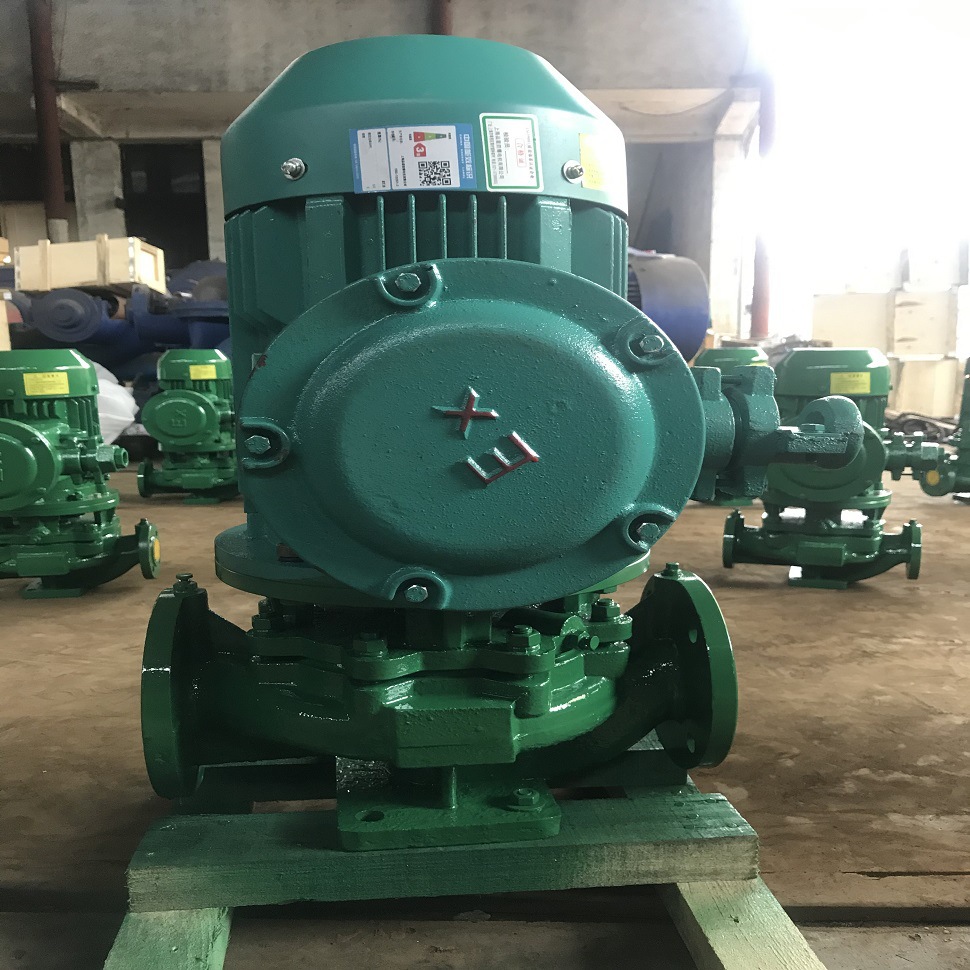 户外防腐防爆电机泵,wf1防爆泵,定制防爆泵,特殊定制型泵