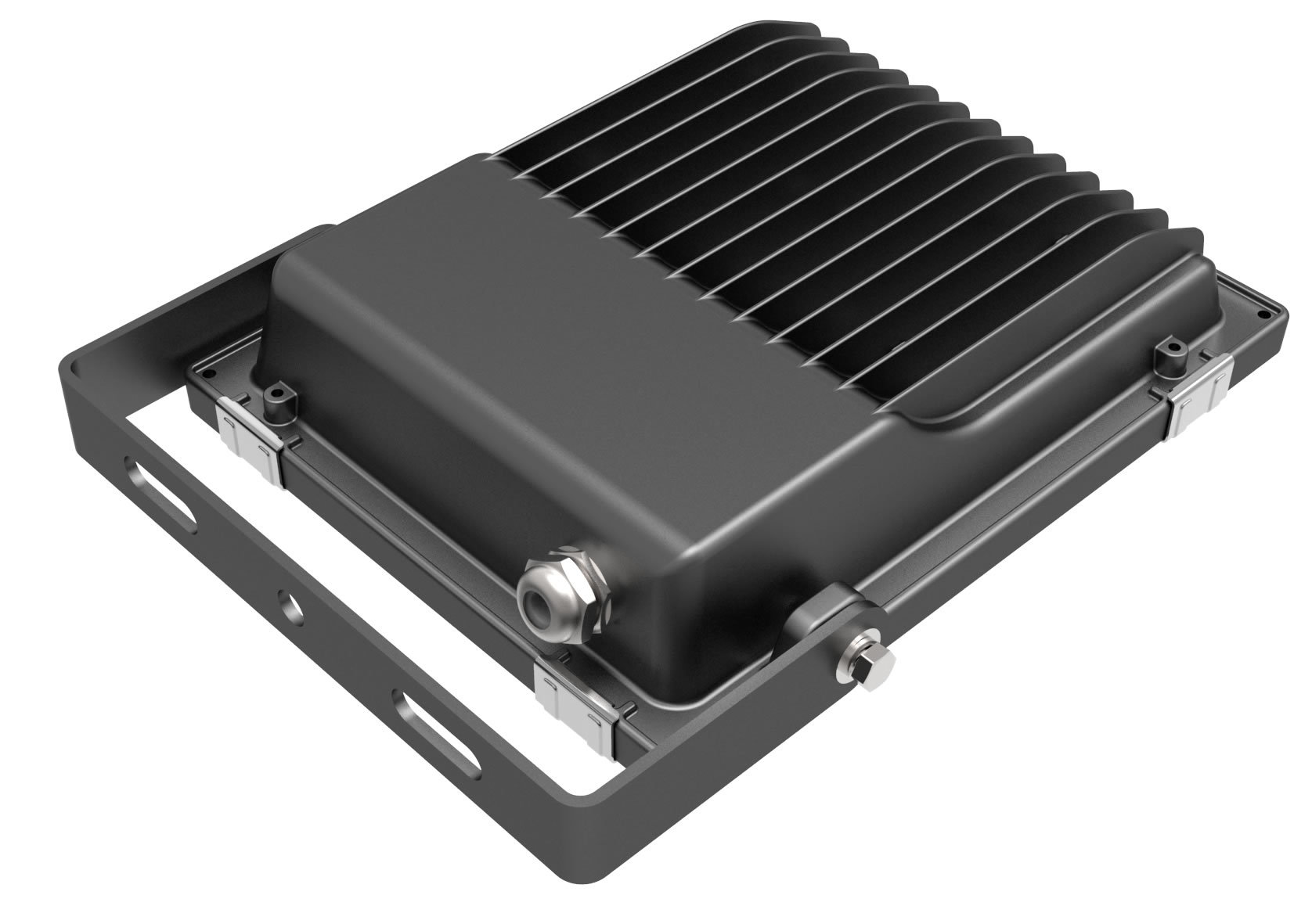 10wled投光灯泛光灯射灯led投射灯led照明灯户外工程照明