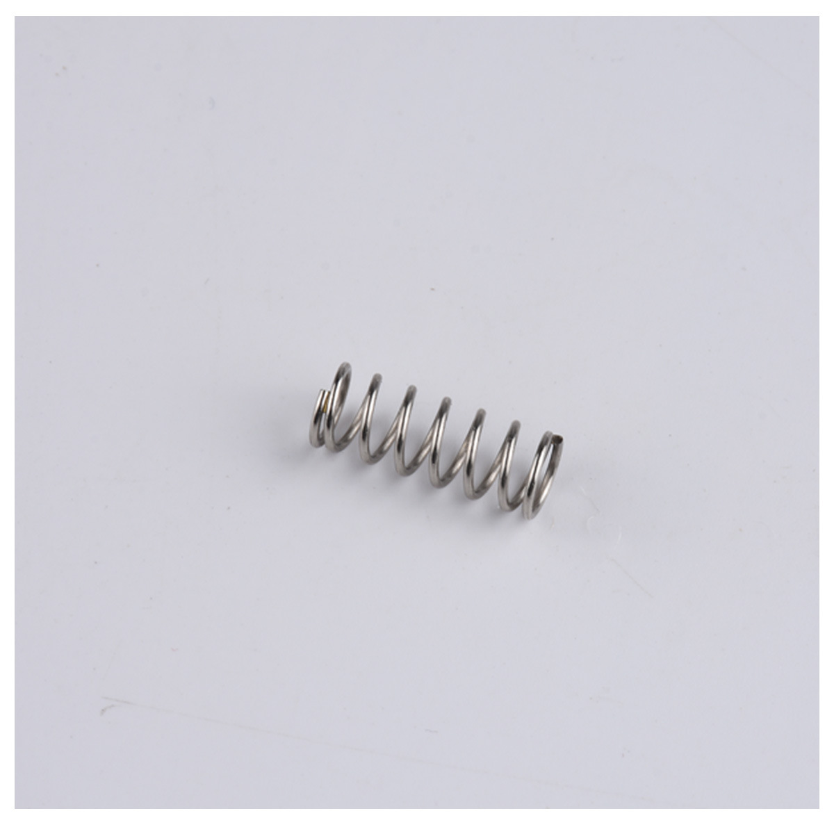厂家定做弹簧 微型弹簧 精密小弹簧 电子电器弹簧 电子压缩弹簧