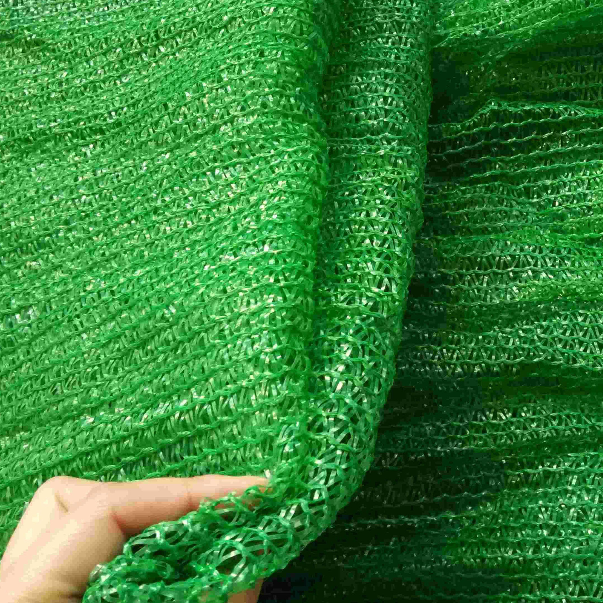 防尘网盖土网绿化建筑工地绿色环保覆盖防晒网黑色盖煤盖沙遮阳网