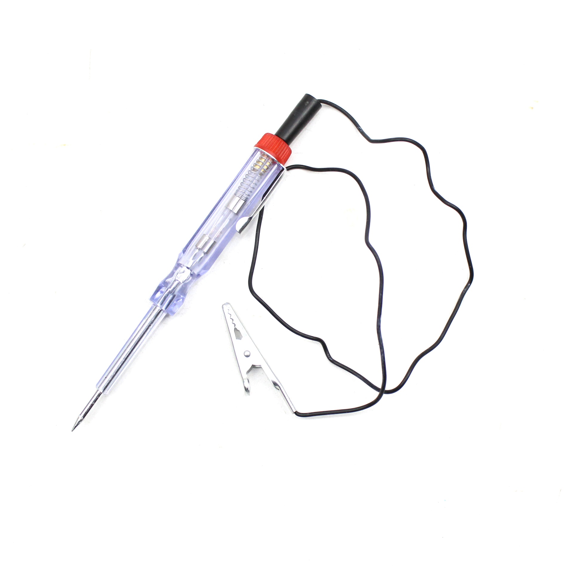 12v24v试电笔多功能l测电笔汽车维汽车电笔电路测电笔试灯测电笔