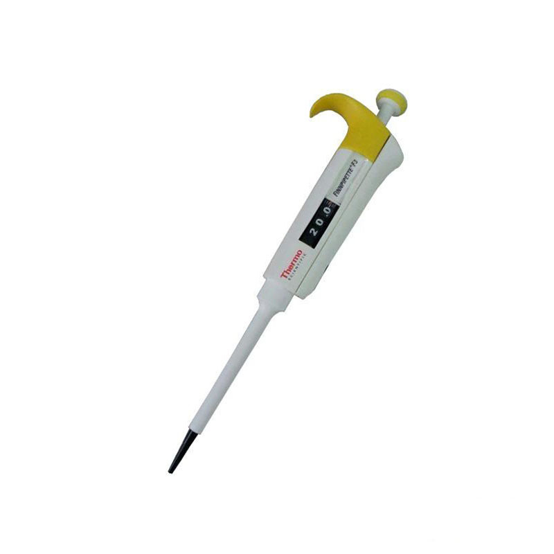 赛默飞thermo手动单道可调移液器热电f3