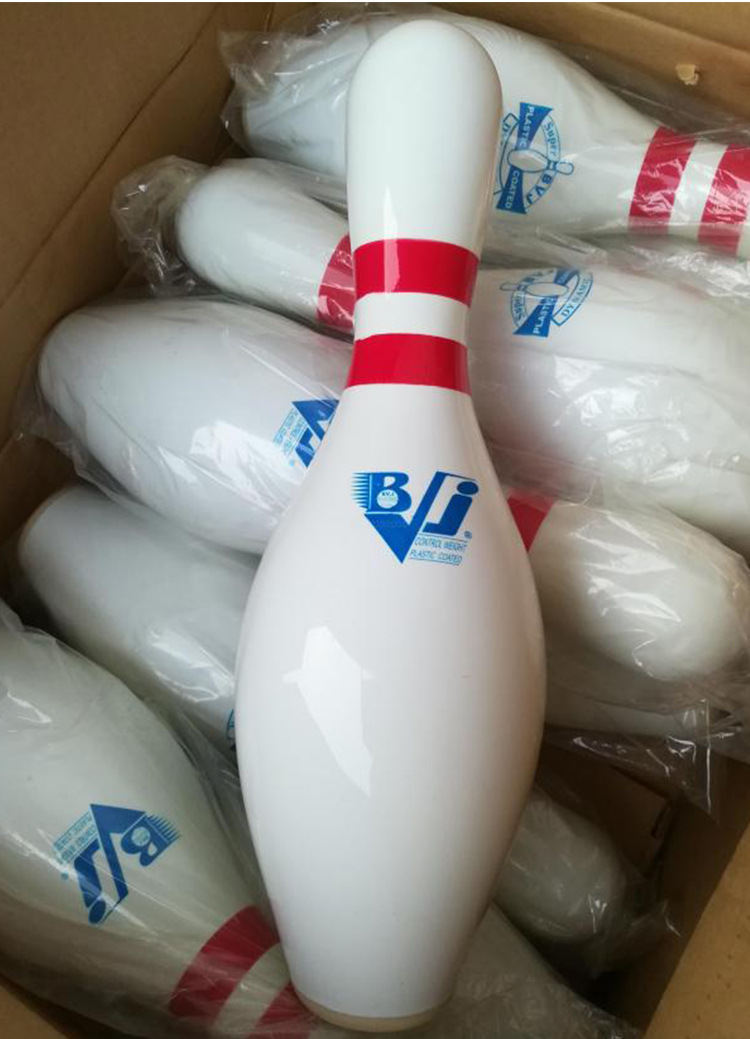 全新保龄球瓶 标准专业保龄球瓶 brunswick保龄球馆用品