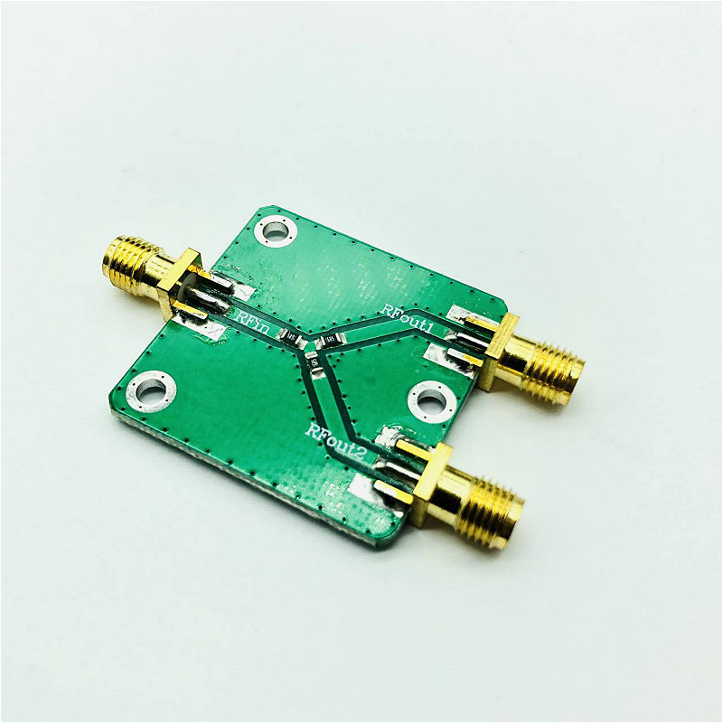 射频 微波 电阻 功分器 功率 分配器 现货可直拍
