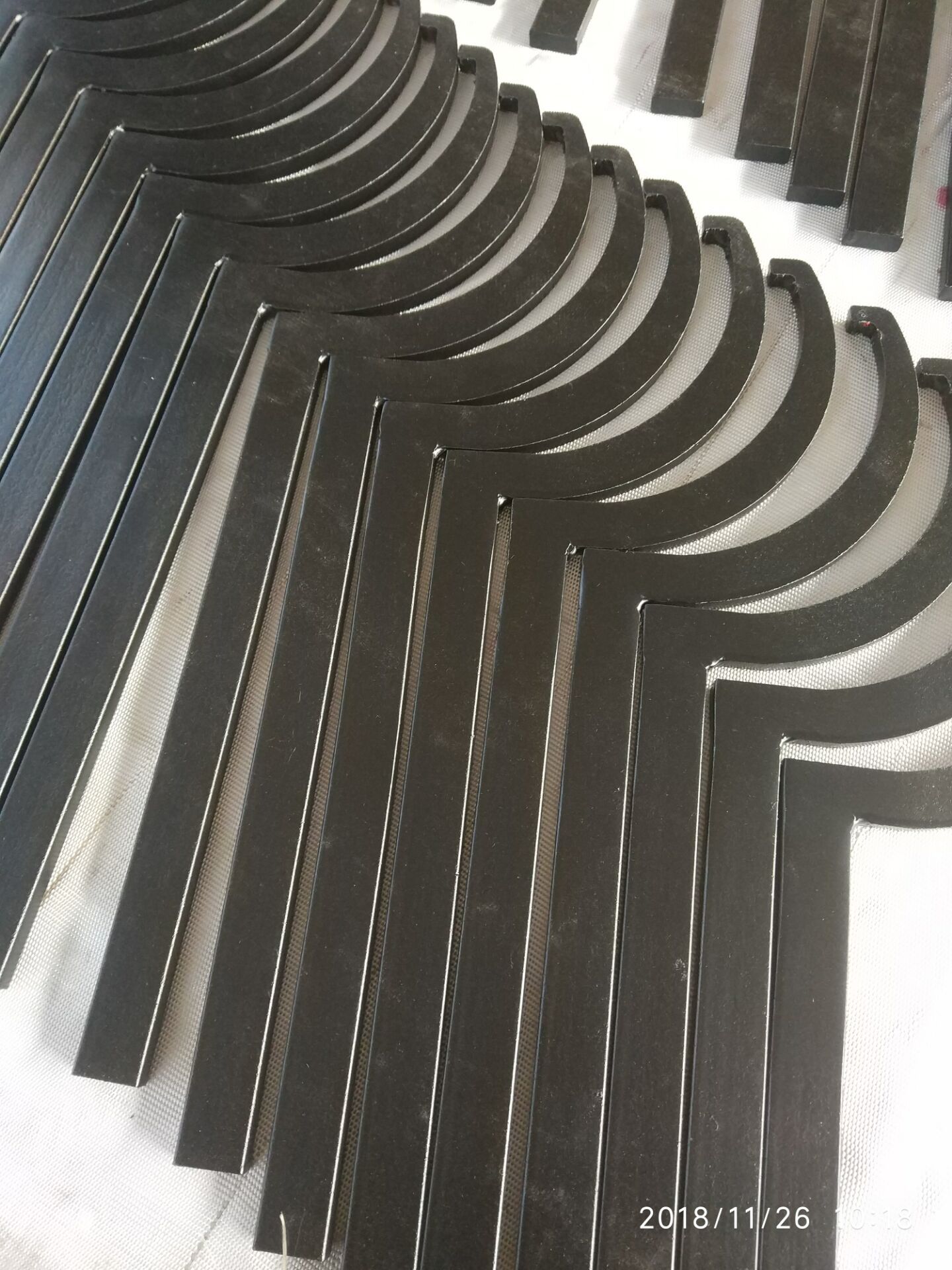 厂家直销 吸水管扳手 钩头扳手 100mm 125mm 150mm lxytools