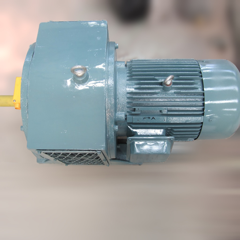 【三相电动机马达】系列yct160-4b 3kw调速三相异步电机-阿里巴巴