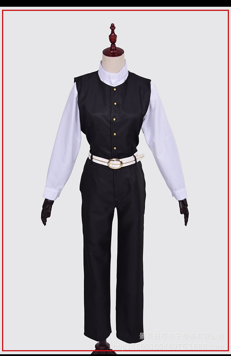 不带logo 刀剑乱舞  加州清光战斗服_r14_c1.jp