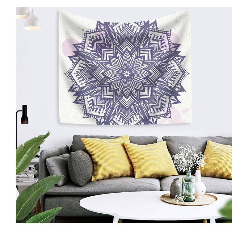 图案定制房间_欧美热卖挂毯图案定制房间壁挂挂布涤纶 - 阿里巴巴