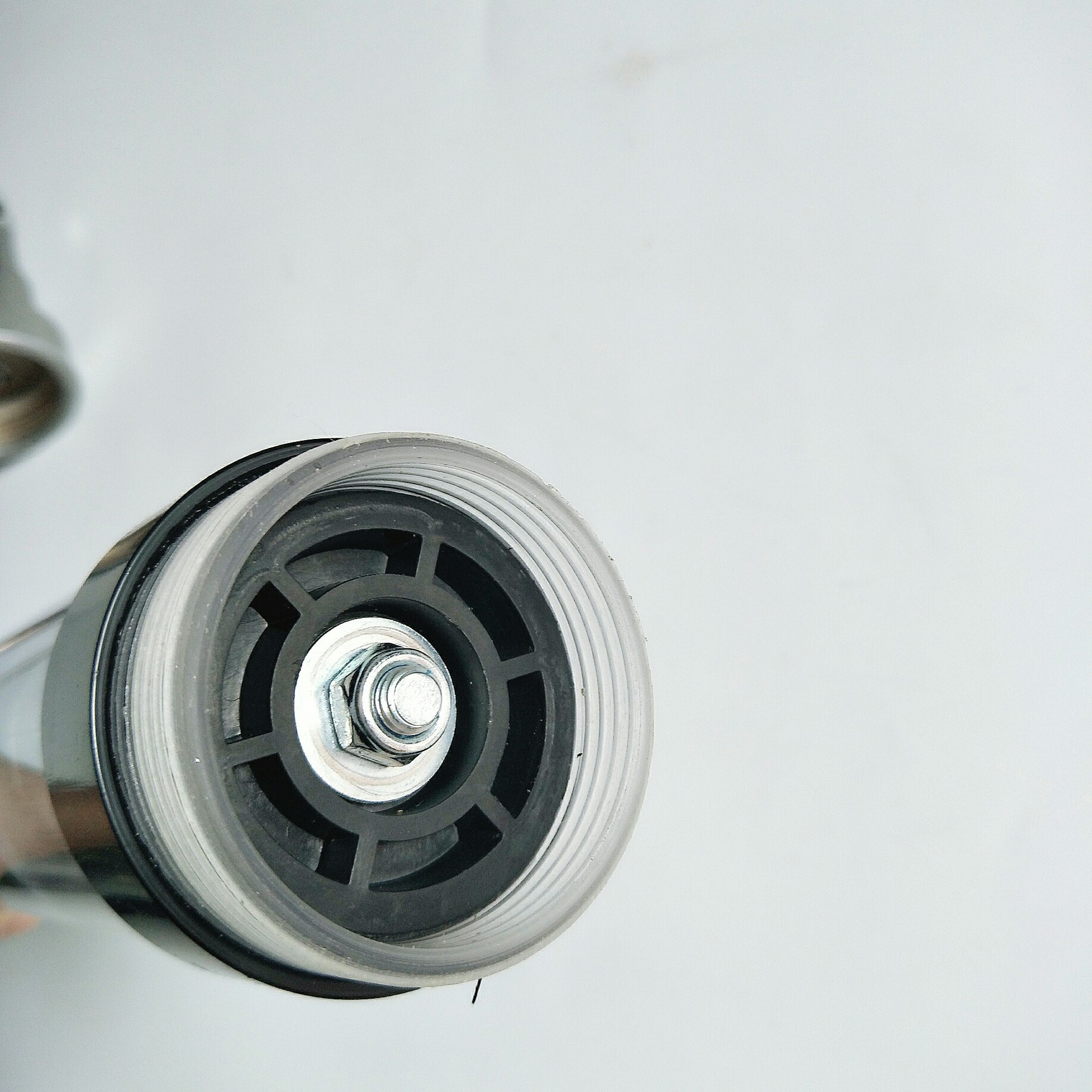 供应卡尔森齿轮式黄油枪高压600/900cc自吸省力黄油枪机械专用