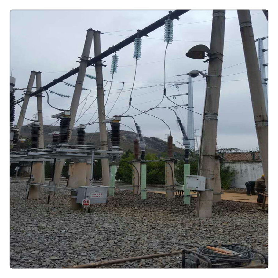 110kv电缆预制式终端的优点厂家供应