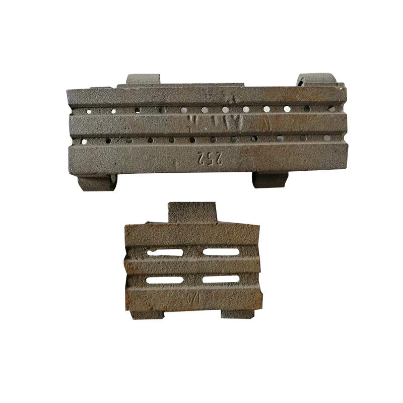 锅炉配件 锅炉炉排 锅炉三爪炉排四爪炉排 链条炉排 无锡锅炉配件