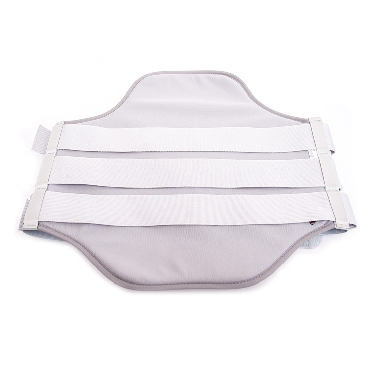 胸腰椎固定支具肋骨压缩性骨折固定带脊椎胸椎术后护具支架矫正器