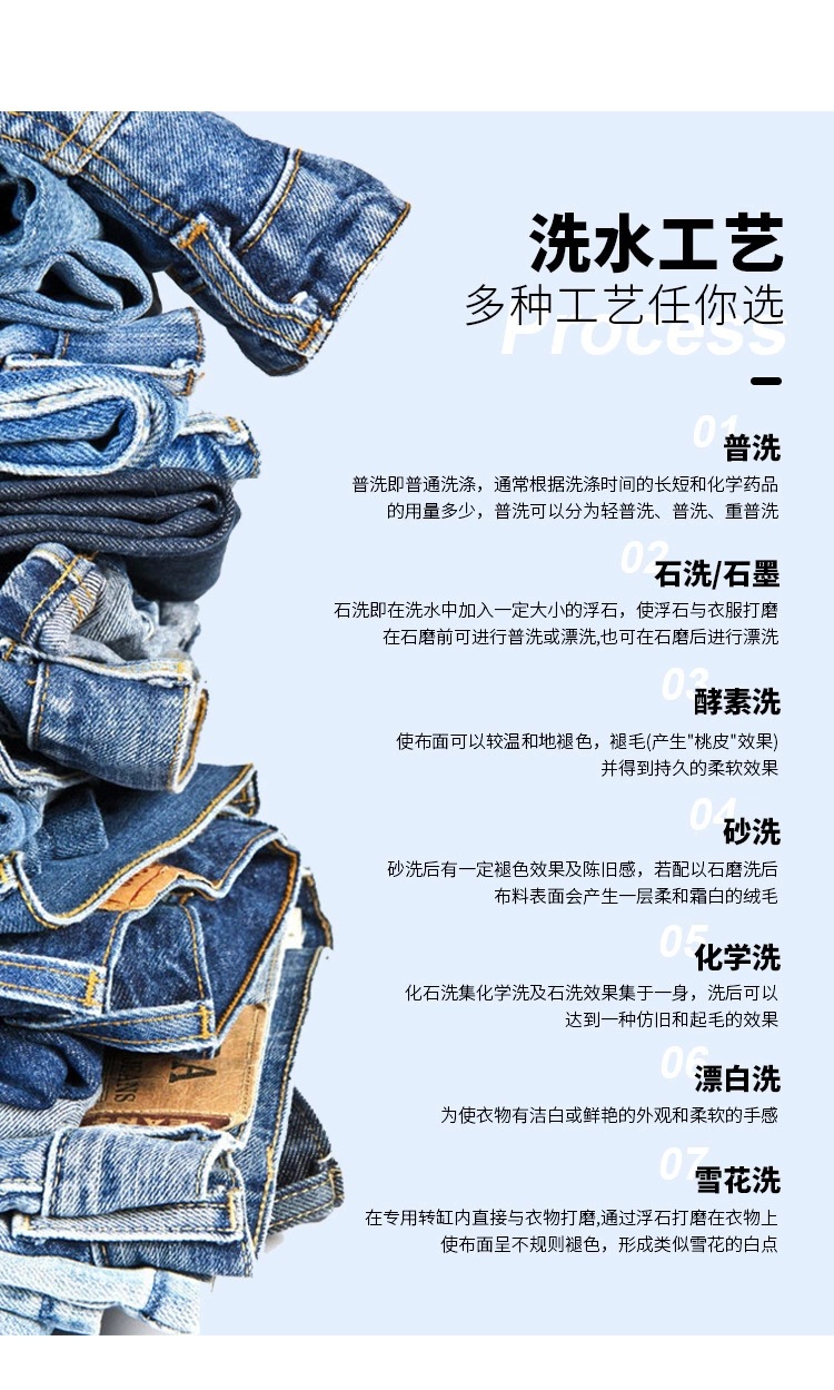20s 密度 咨询客服 幅宽 180cm 重量 250g 织物组织 条纹 水洗工艺 喷