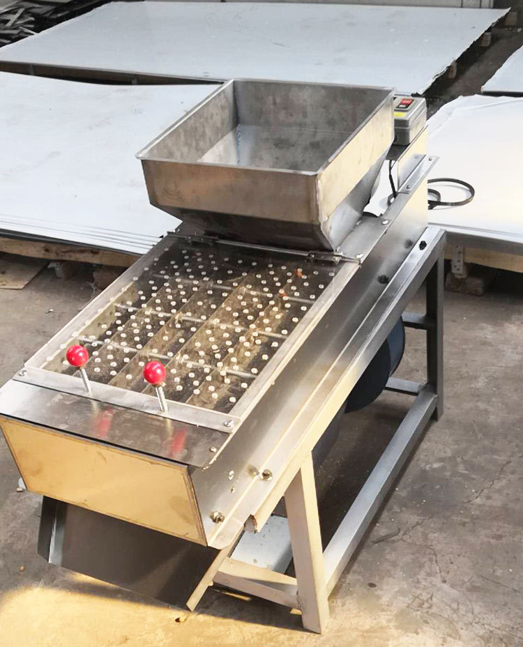 花生米去皮机种衣脱皮机用于食品加工,炒货家用电动红衣去皮机