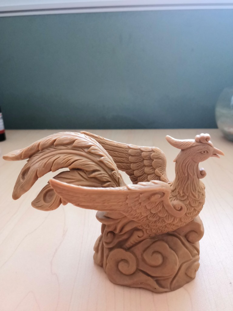 专业设计师泥模公仔人物雕刻开发打样深圳泥雕工作室优质泥雕