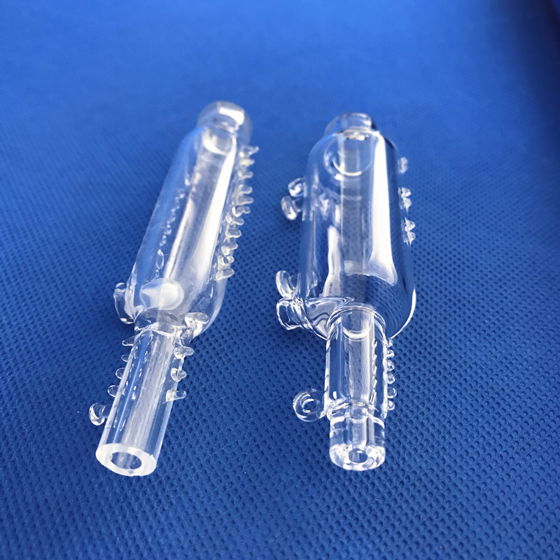 厂家直销hach哈希bbk036石英消解管耐高温水质分析监测石英消解池