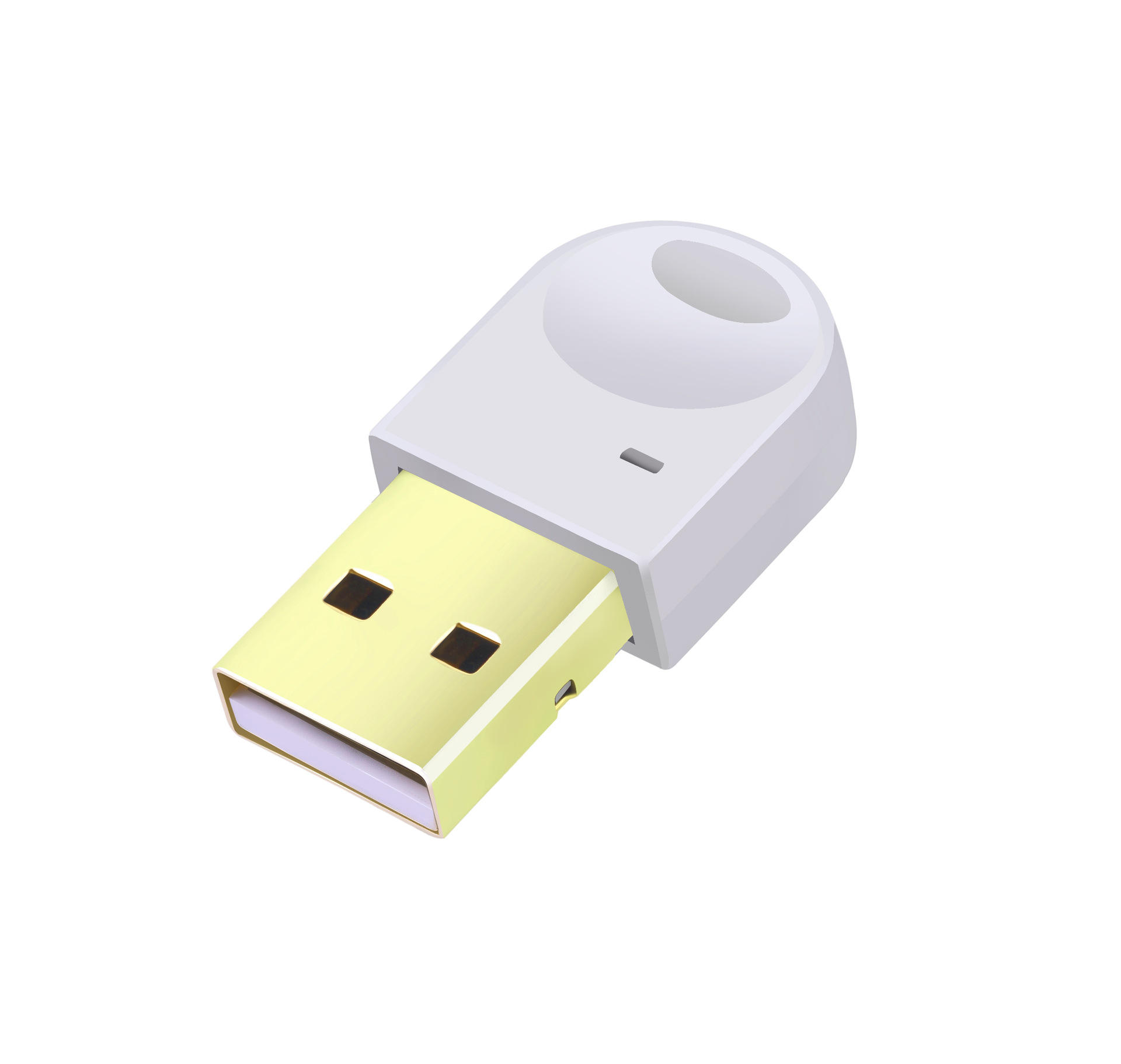 0 原装csr8510a10蓝牙接收发射器 蓝牙音箱连接器