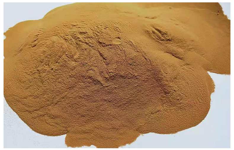 现货供应黄腐酸钾 农业级有机钾肥 厂家直销 生化黄腐酸钾