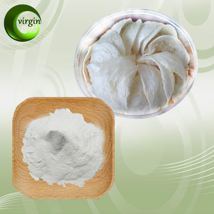 厂家直销 燕窝酸20% n-乙酰基神经氨酸 优质燕窝提取物 现货包邮