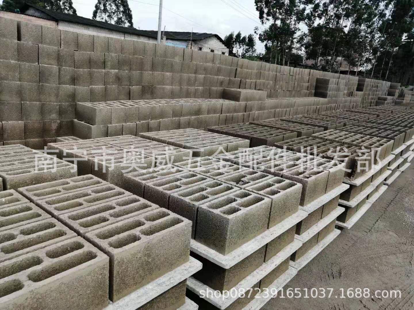 水泥砖,四孔砖,空心砖,石粉砖