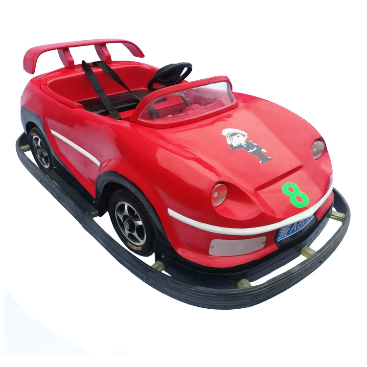 游乐场儿童电瓶车儿童四轮小电瓶车交通模拟驾校儿童电动汽车